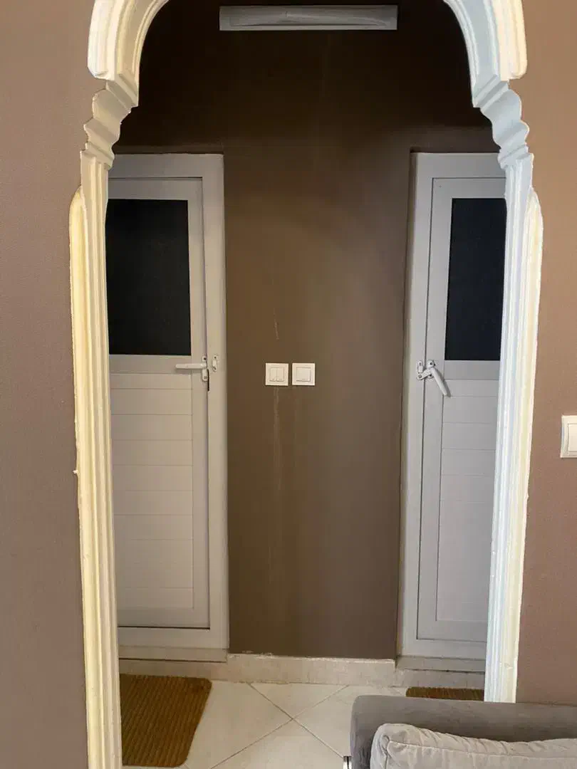 ۱۲۰ متر. مرزداران. بالای همکف. ویلایی