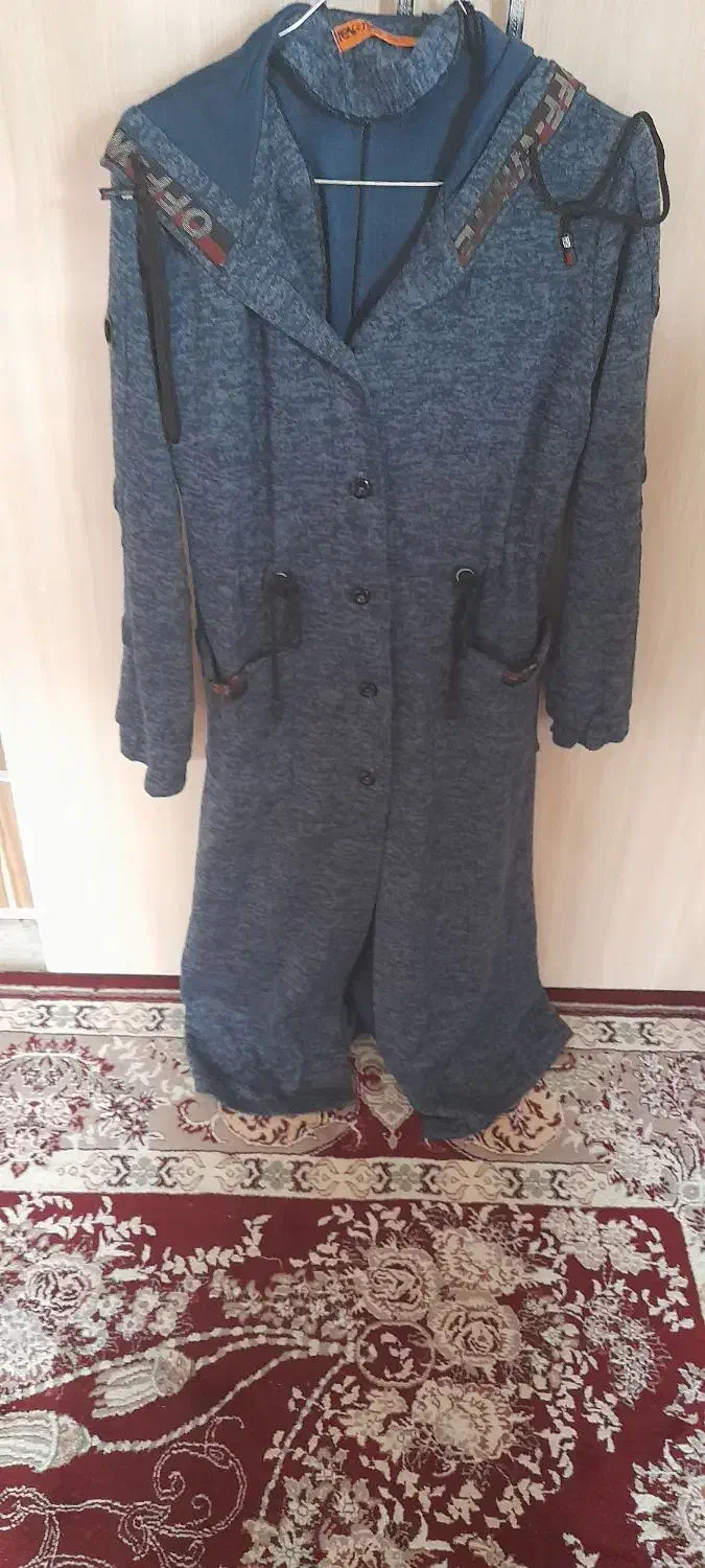 پالتو زنانه|لباس|جوانرود, |دیوار