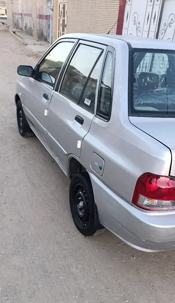 پراید132مدل87تمییزخانگی|خودرو سواری و وانت|زاهدان, |دیوار