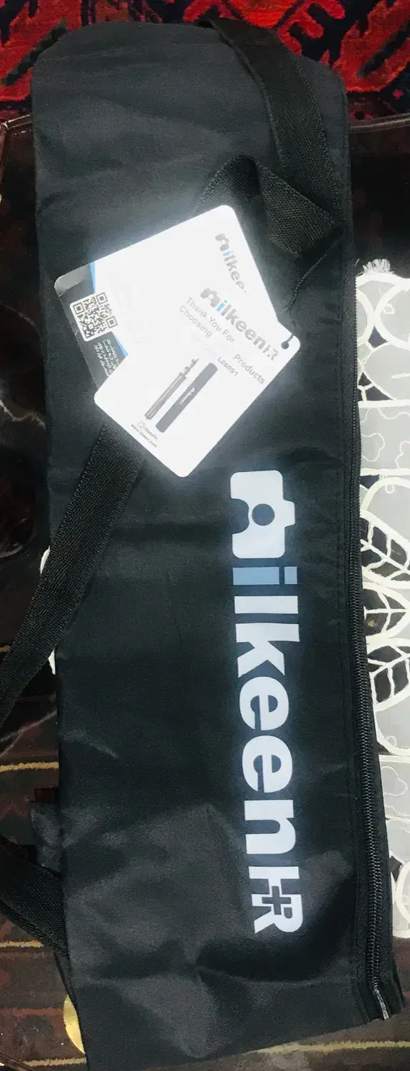 سه پایه نور ایلکین iLkeen iA-260LS Light Stand|دوربین عکاسی و فیلم‌برداری|تهران, سعادت‌آباد|دیوار