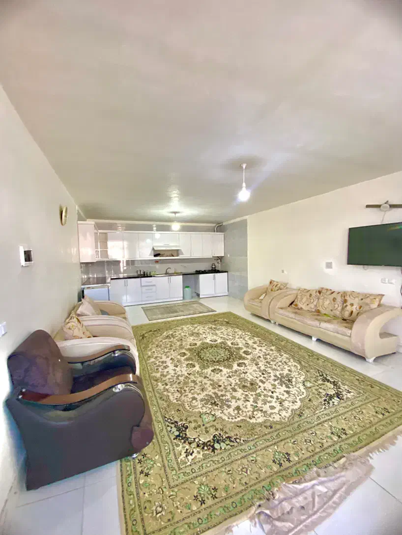 ویلادوبلکس۲خواب با استخر تمیزوداغ جاده بوژان دربست|اجارهٔ کوتاهمدت ویلا و باغ|نیشابور, فضل|دیوار