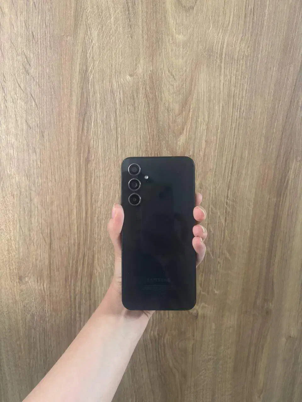 گوشی گلکسی a54|موبایل|اصفهان, طامه|دیوار