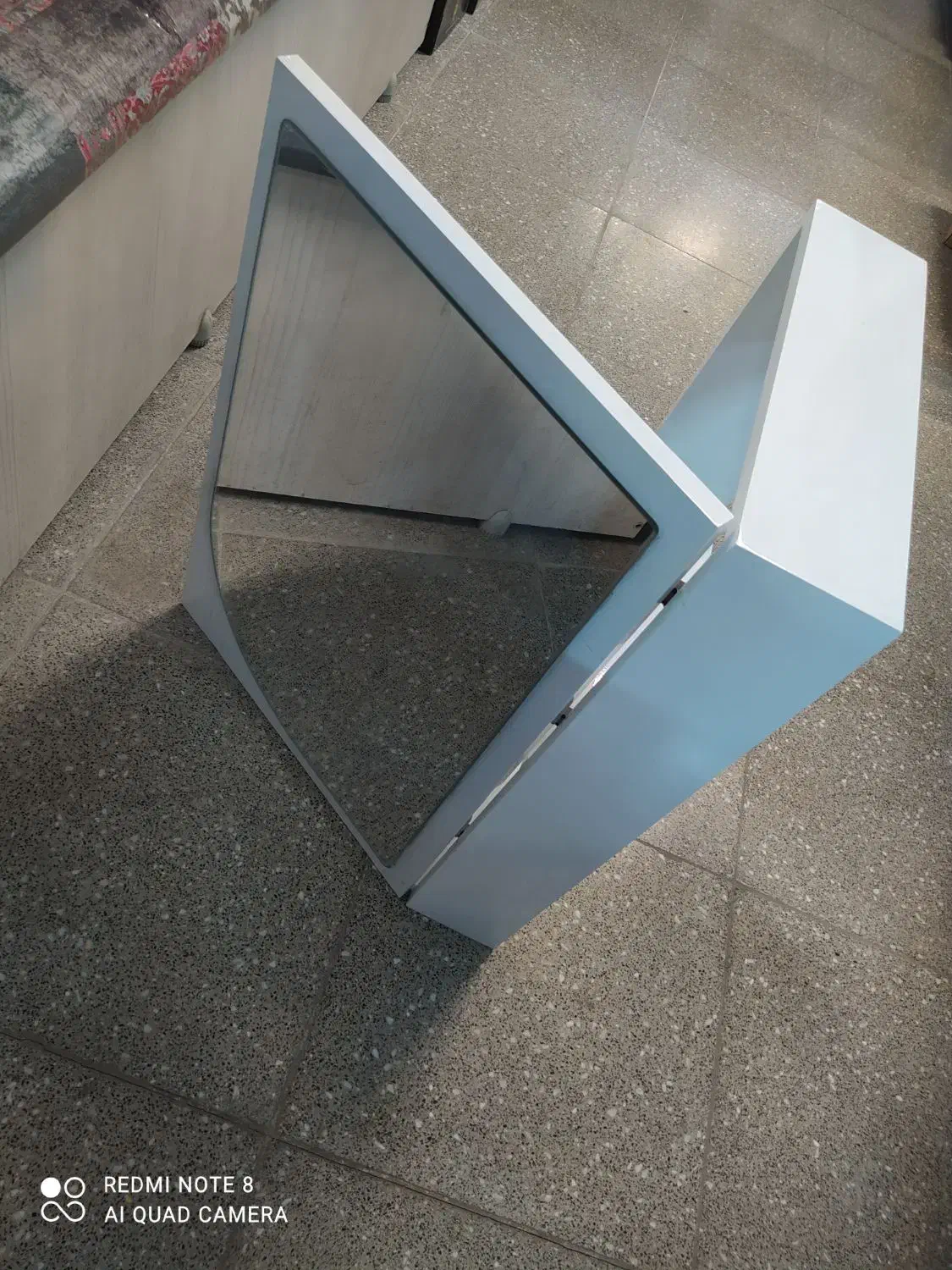 آیینه باکس|آینه|اصفهان, فرح آباد|دیوار