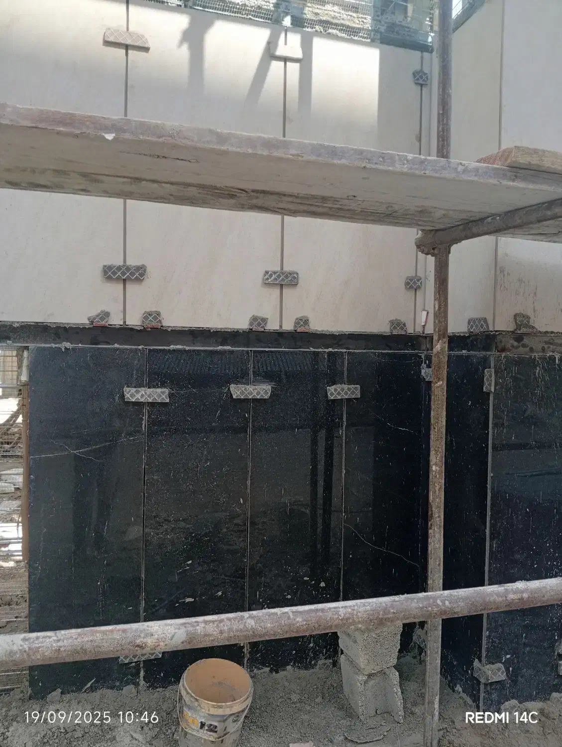 اجرا سرامیک سنگ|خدمات پیشه و مهارت|گنبد کاووس, |دیوار