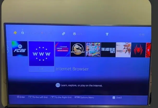 ps4 slim 1tr|کنسول، بازی ویدئویی و آنلاین|کرمان, |دیوار