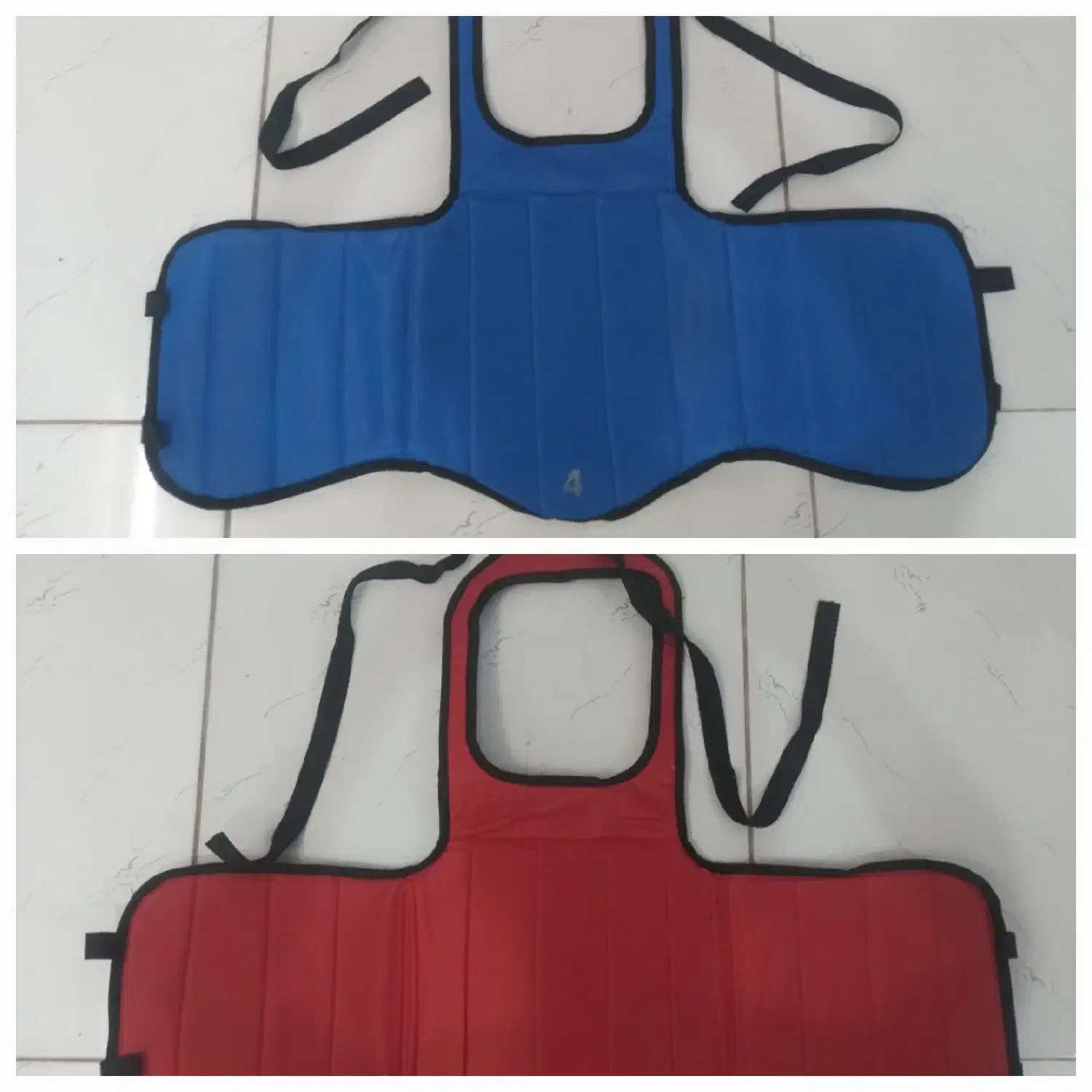 تجهیزات ووشو تکواندو|تجهیزات ورزشی|نیشابور, میدون بار|دیوار