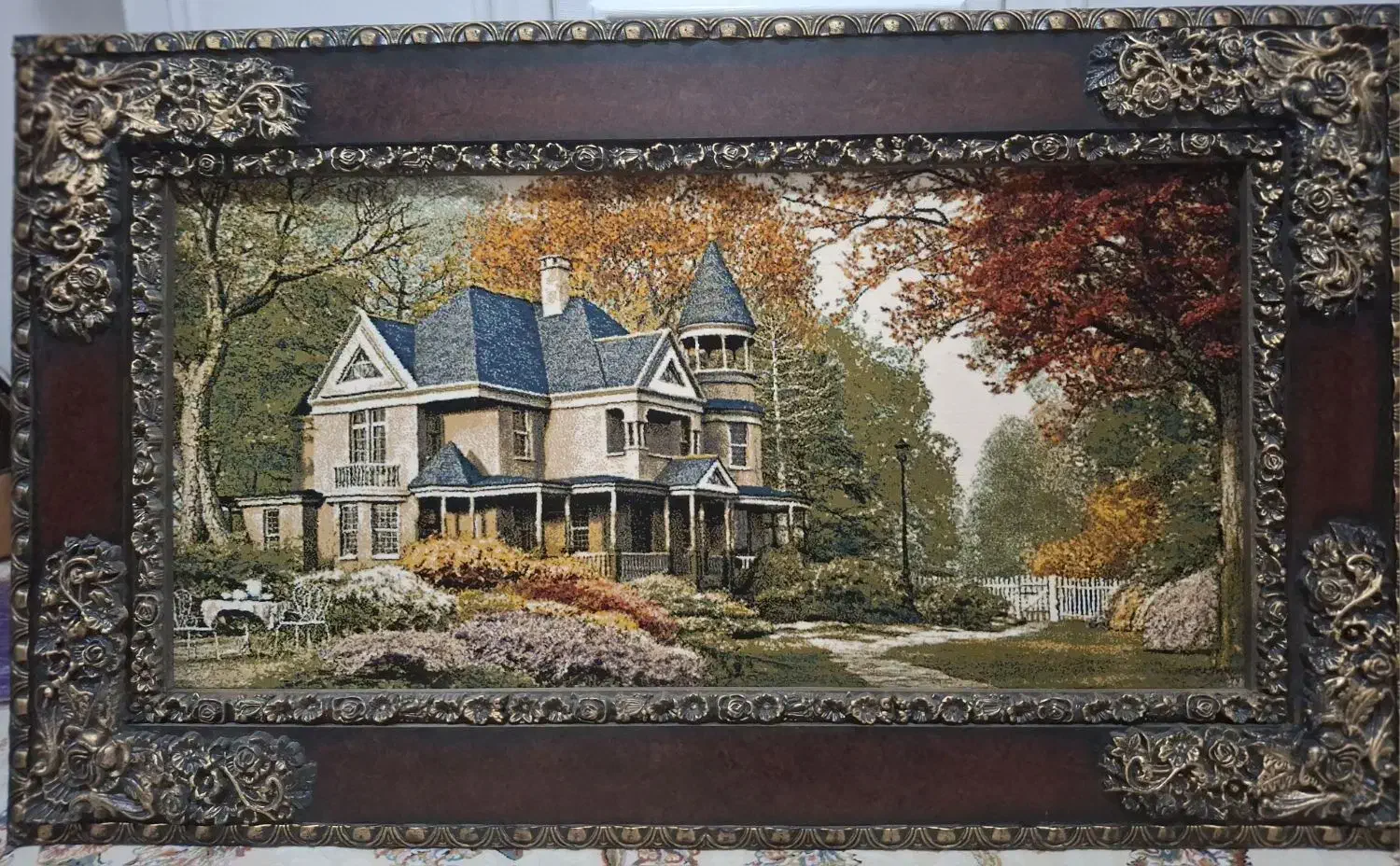 فروش تابلو فرش ارزون|تابلو فرش|رفسنجان, |دیوار