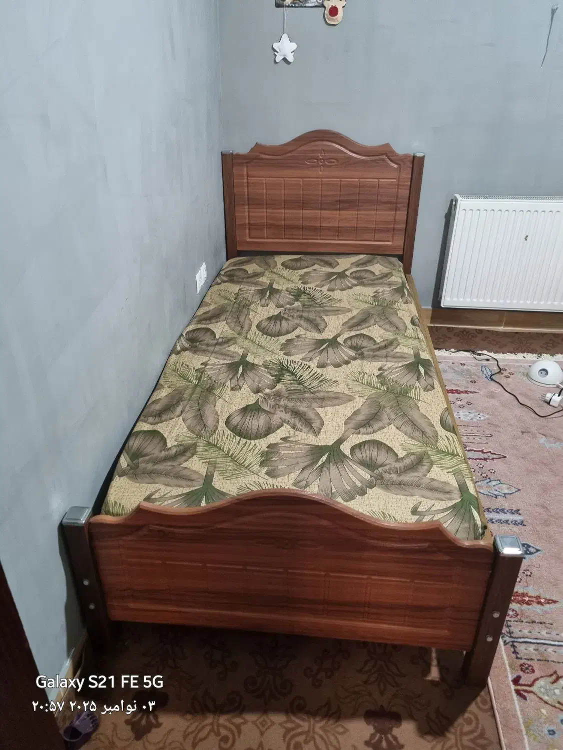 تختخواب|تخت و سرویس خواب|اردبیل, |دیوار