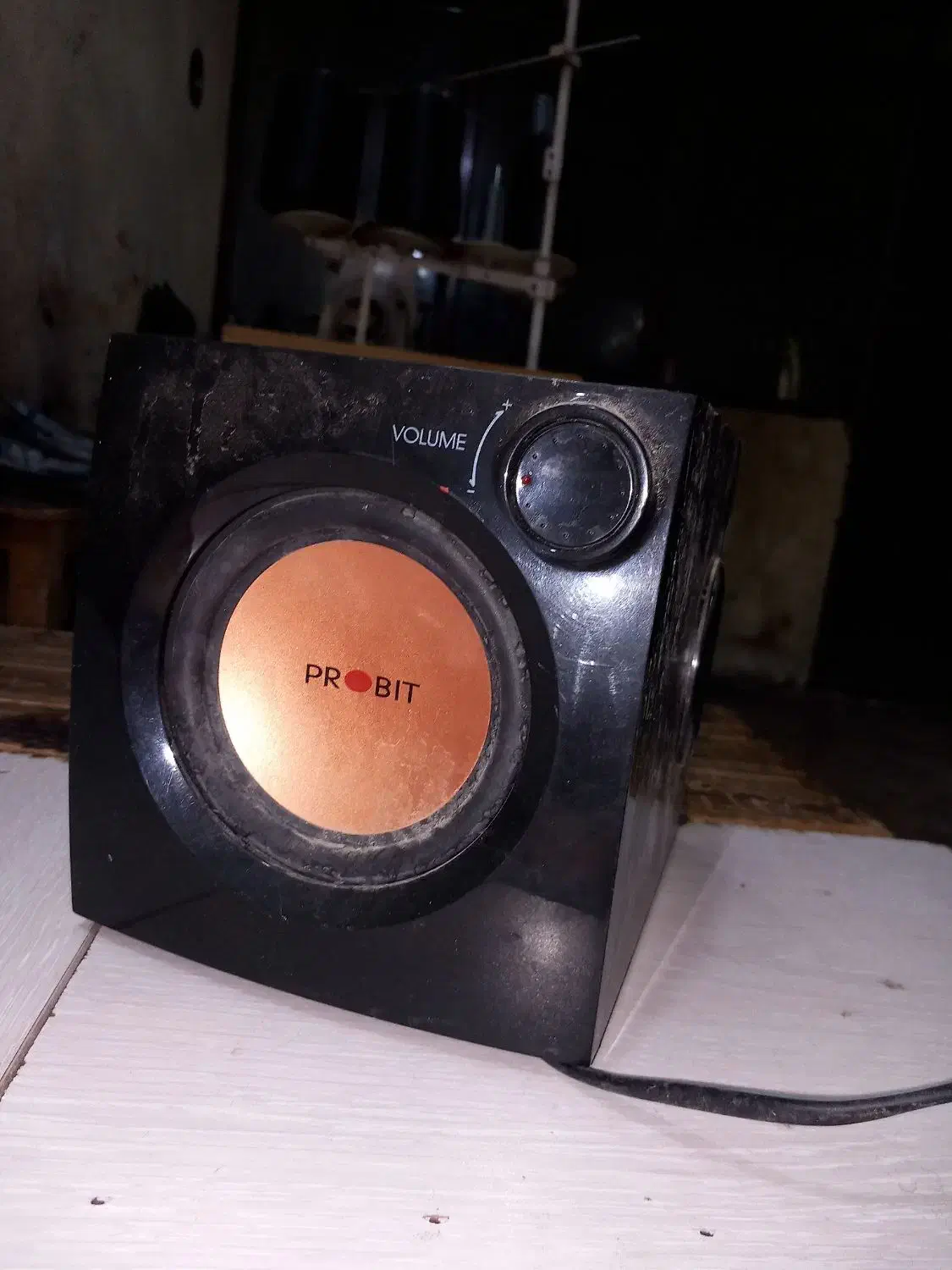 تلوزیون و باند سالم|تلویزیون و پروژکتور|تهران, فلاح|دیوار