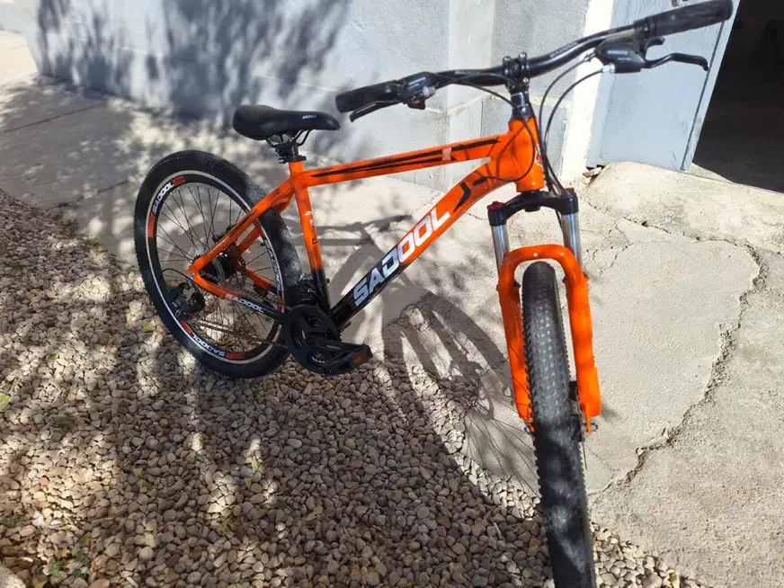 دوچرخه Sadool نو|دوچرخه، اسکیت، اسکوتر|صدرا-فارس, فاز ۱|دیوار