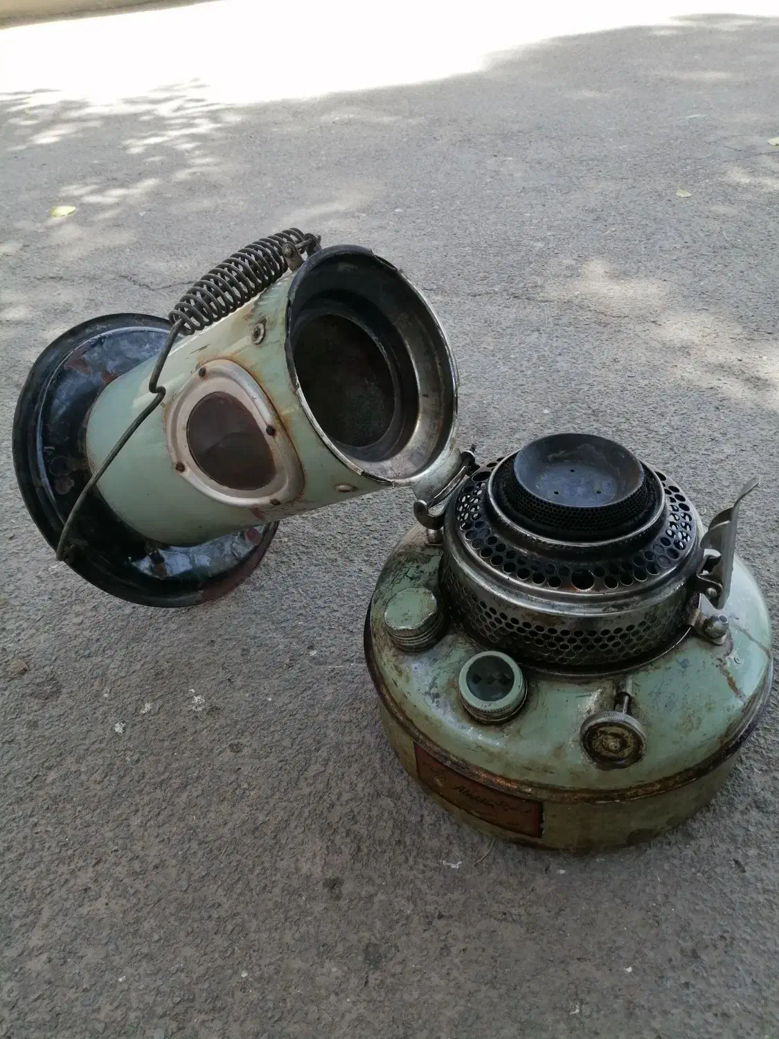 علاالدین|بخاری، هیتر، شومینه|اصفهان, آبشار|دیوار