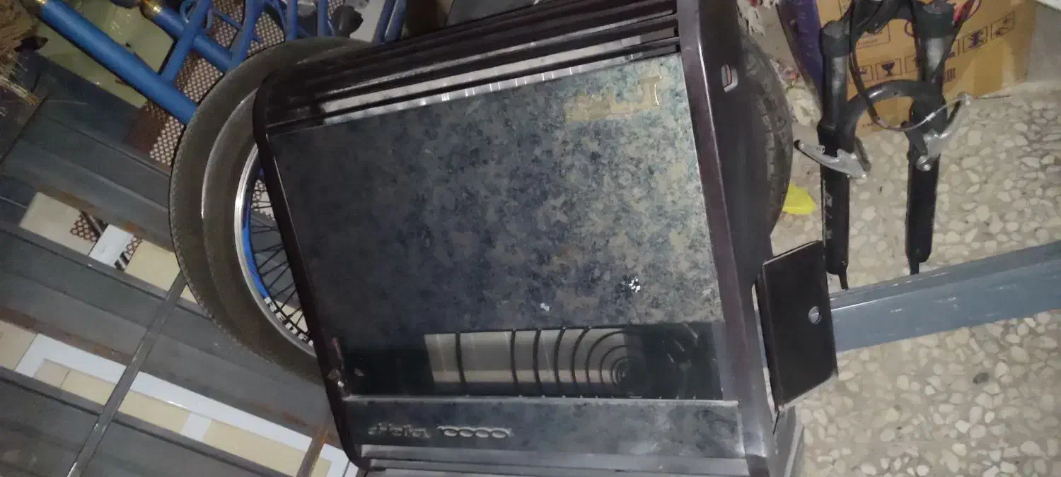 بخاری آزمایش ۱۰۰۰۰|بخاری، هیتر، شومینه|تهران, فردوس|دیوار