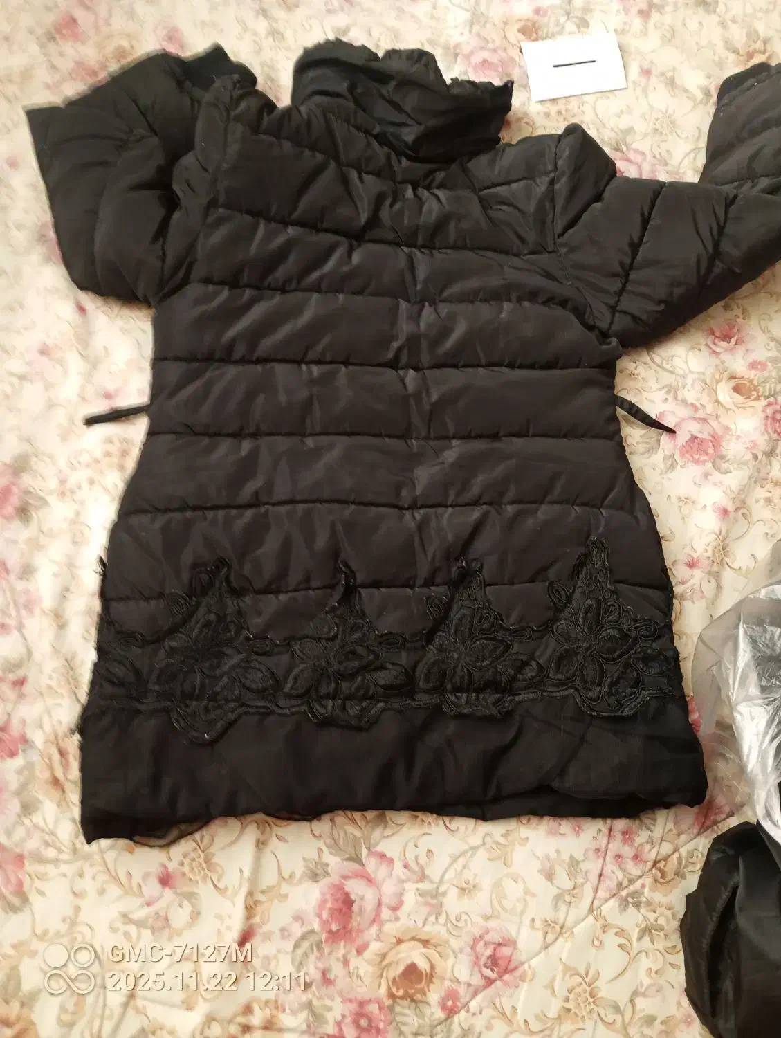 کاپشن بچه گانه|کفش و لباس بچه|تهران, خواجه نظام الملک|دیوار