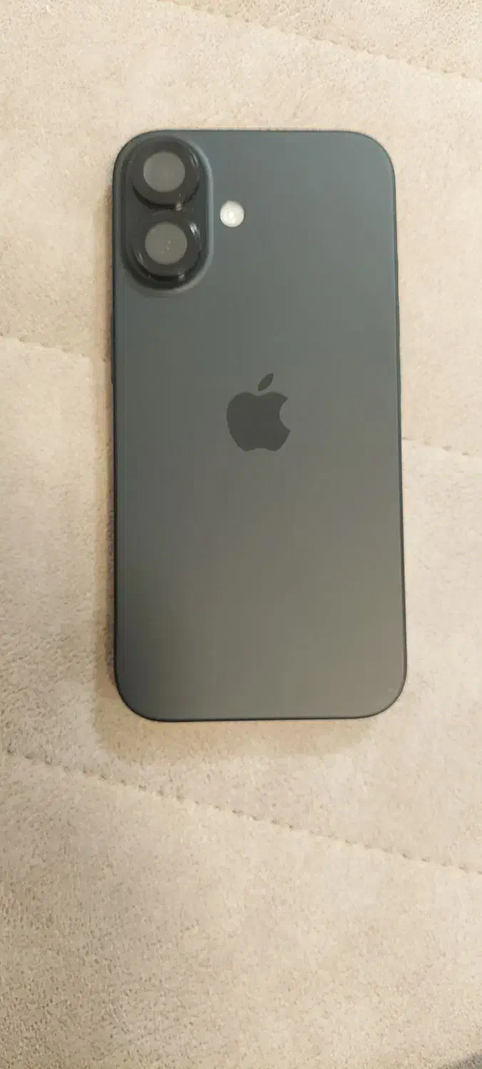 آیفون 16 نرمال 128GB|موبایل|اردبیل, |دیوار