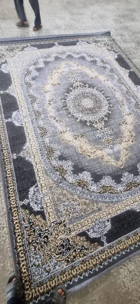 فرش علی بیصحاب|فرش|سوسنگرد, |دیوار