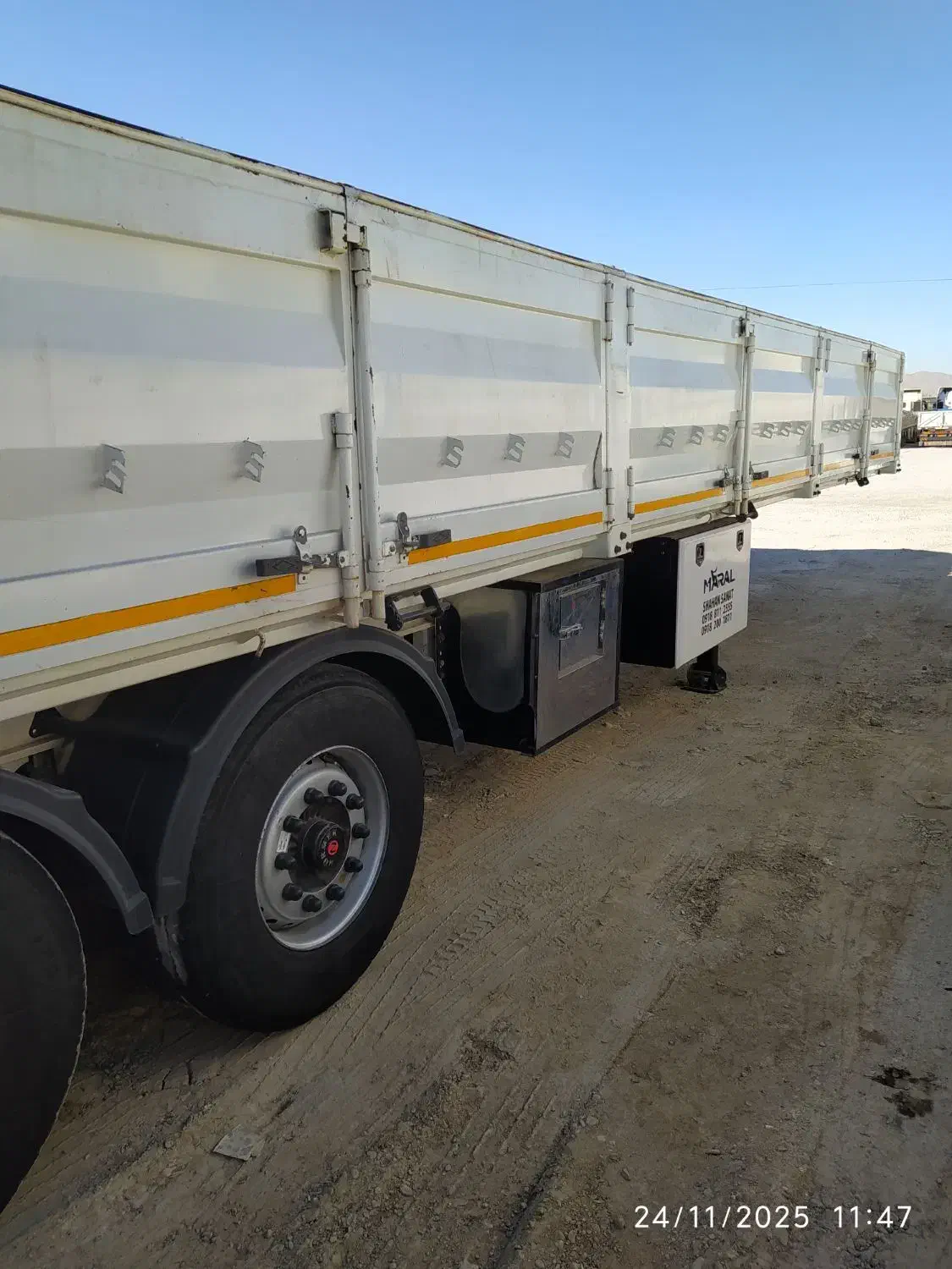 فروش یا اجاره گاری دست ساز|قطعات یدکی و لوازم جانبی|شیروان (خراسان), |دیوار