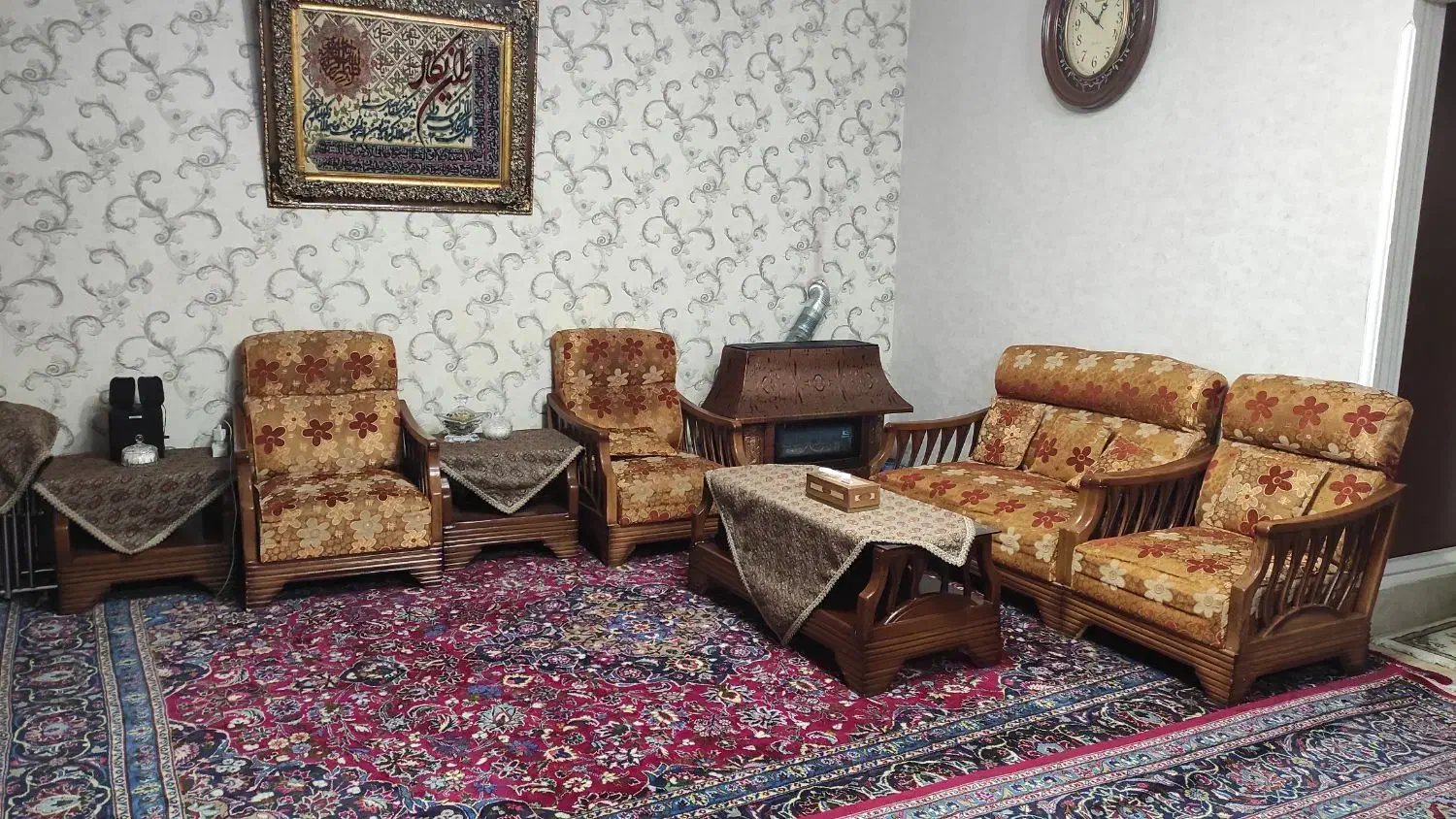 فروشی|جاکفشی، کمد، دراور|سمنان, |دیوار