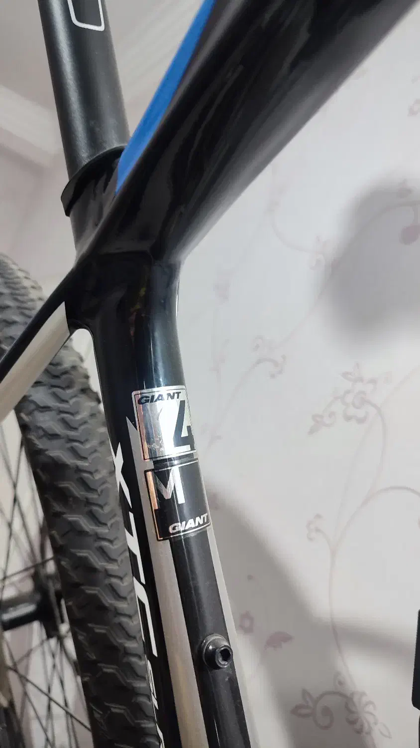 دوچرخه جاینت XTC slr|دوچرخه، اسکیت، اسکوتر|تهران, بهاران|دیوار