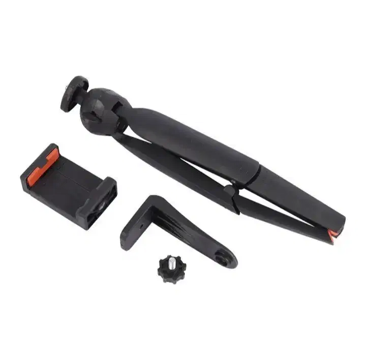 پایه عنکبوتی موبایل|لوازم جانبی موبایل و تبلت|همدان, |دیوار