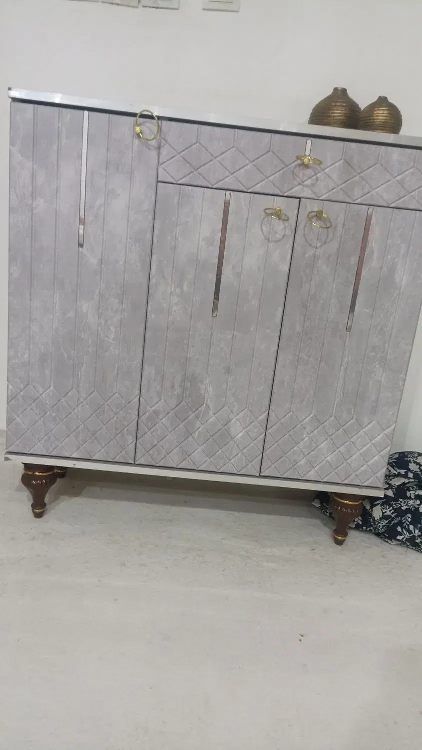 جاکفشی فروشی|جاکفشی، کمد، دراور|بندر ماهشهر, |دیوار