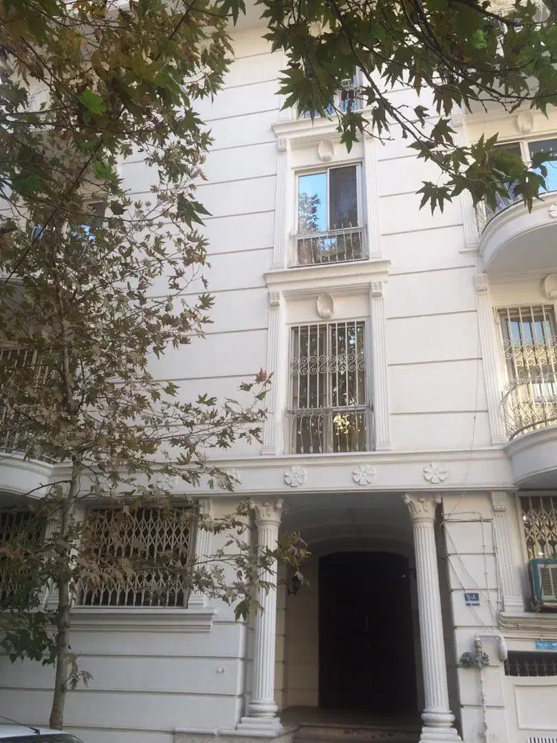 شرقی کیانپارس/۴خواب/پلن بی نظیر|اجارهٔ آپارتمان|اهواز, کیانپارس |دیوار