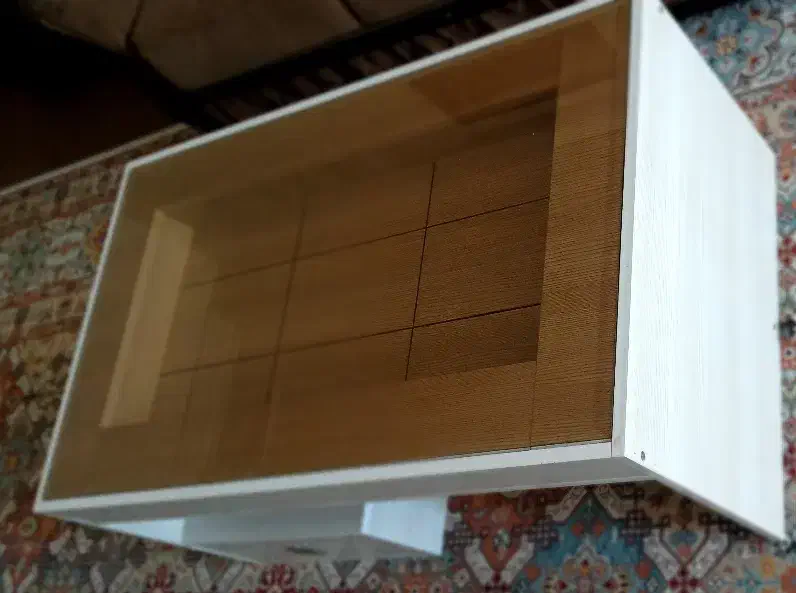 میز جلومبلی|مبلمان خانگی و میز عسلی|بجنورد, |دیوار