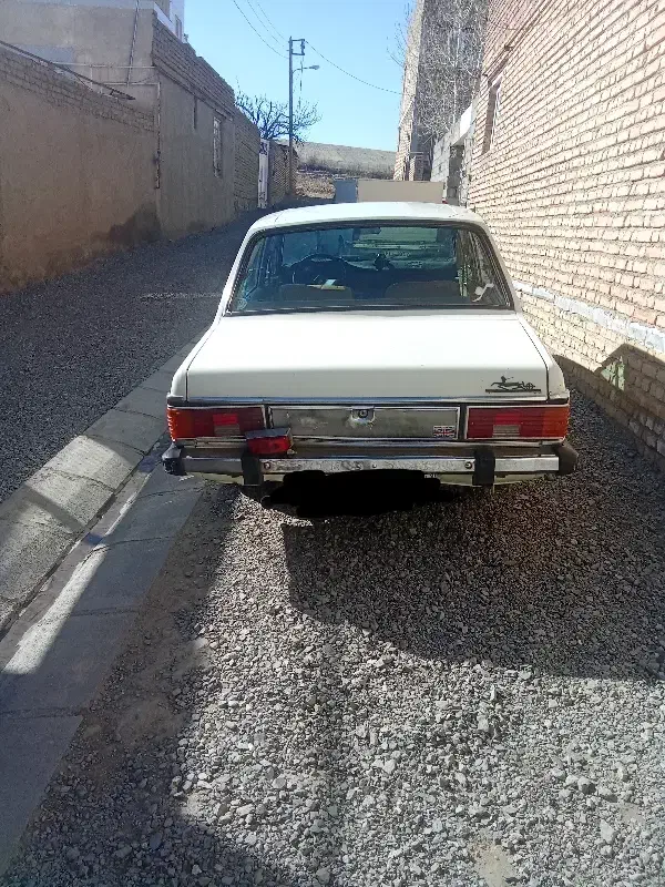 پیکان 80|خودرو کلاسیک|بهار, |دیوار