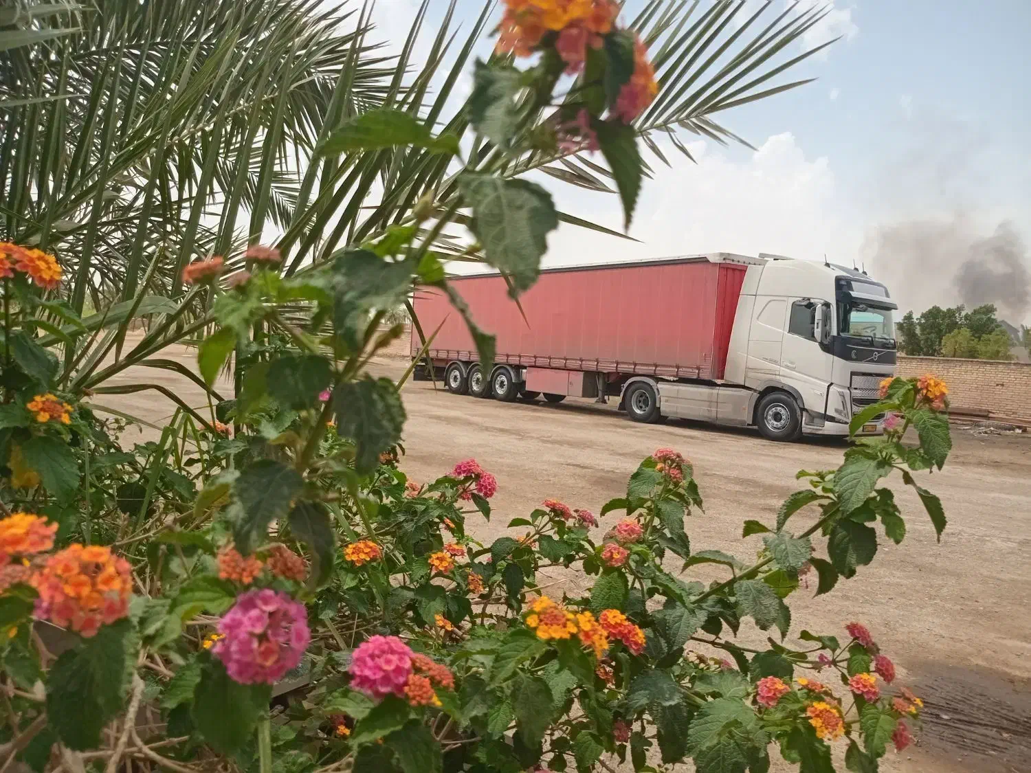 خریدار مجوز باربری فعال (شرکت حمل ونقل)شهر شادگان|خدمات حمل و نقل|شادگان, |دیوار