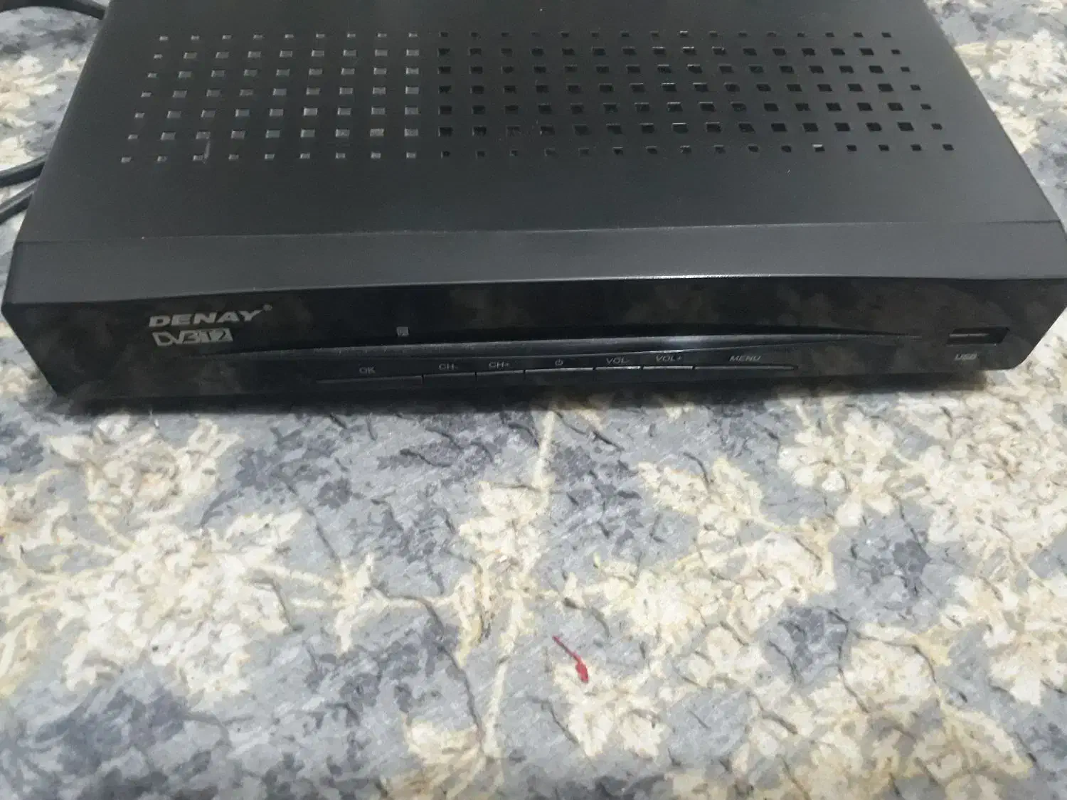 دیجیتال|پخش‌کننده همراه|محمدشهر, سیدآباد|دیوار