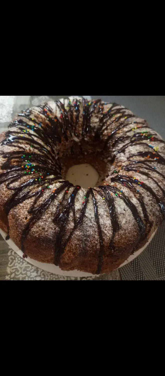 پودر کیک اماده|خوردنی و آشامیدنی|مشهد, احمدآباد|دیوار