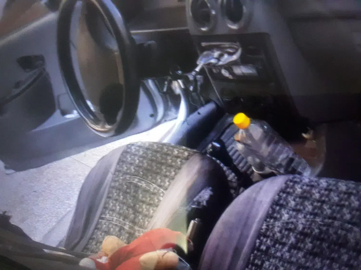 پرایدمدل 90 دوگانه|خودرو سواری و وانت|قم, سراجه (۱۵ خرداد)|دیوار