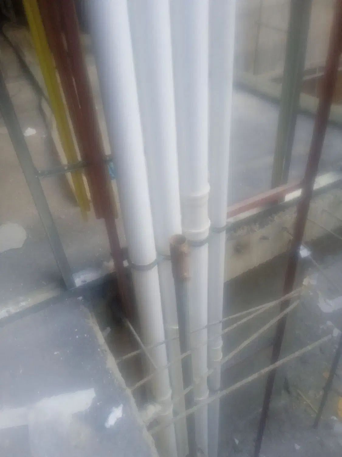 شاگرد ساده لوله کش|استخدام معماری، عمران و ساختمانی|شیراز, چنچنه|دیوار