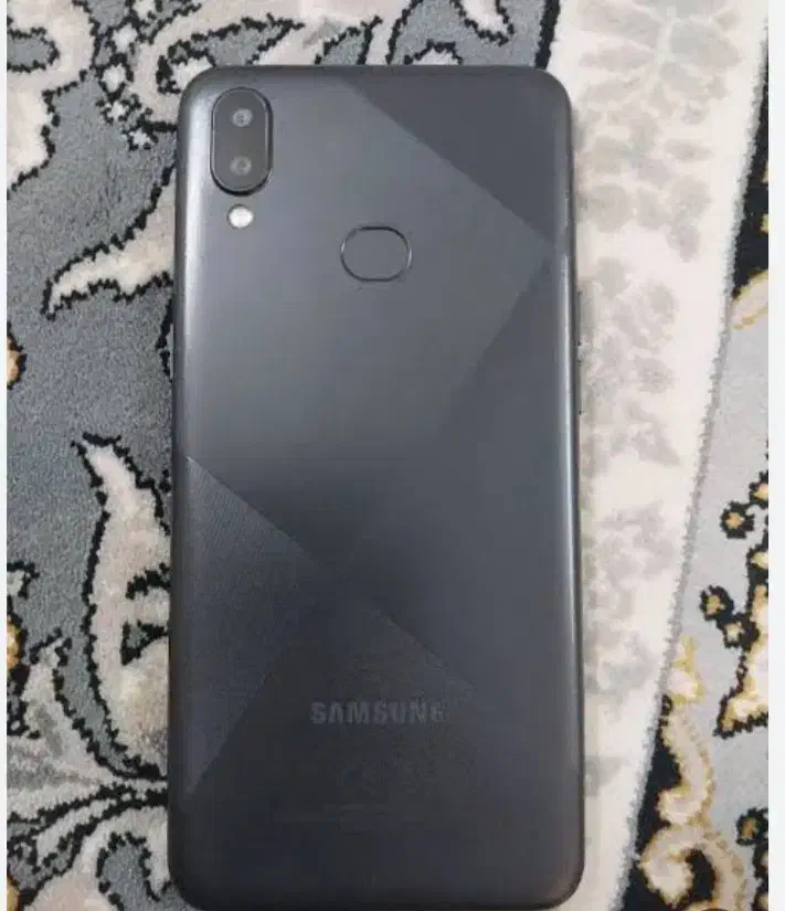 Galaxy.A10.S فقد معاوضه میکنم|موبایل|چهارباغ, |دیوار