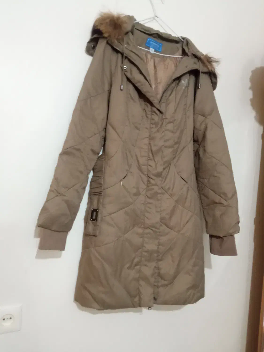 کاپشن زنانه|لباس|بندر انزلی, پردیس|دیوار