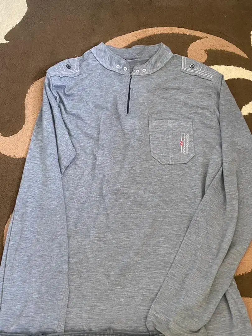 شلوار پارچه ای سایز متوسط بزای افراد لاغر اندام|لباس|سمنان, |دیوار