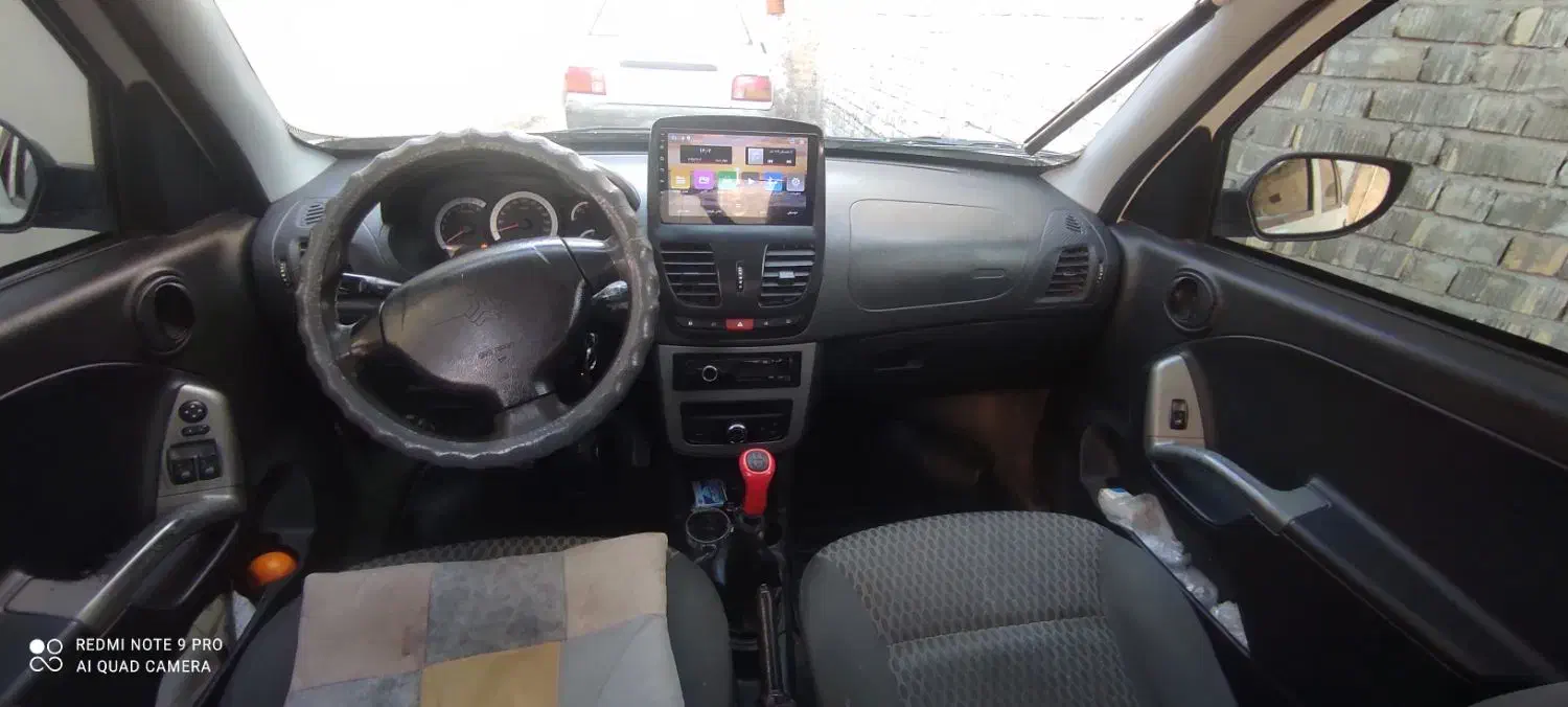 ساینا ۱۴۰۰|خودرو سواری و وانت|مرودشت, ثبت احوال|دیوار