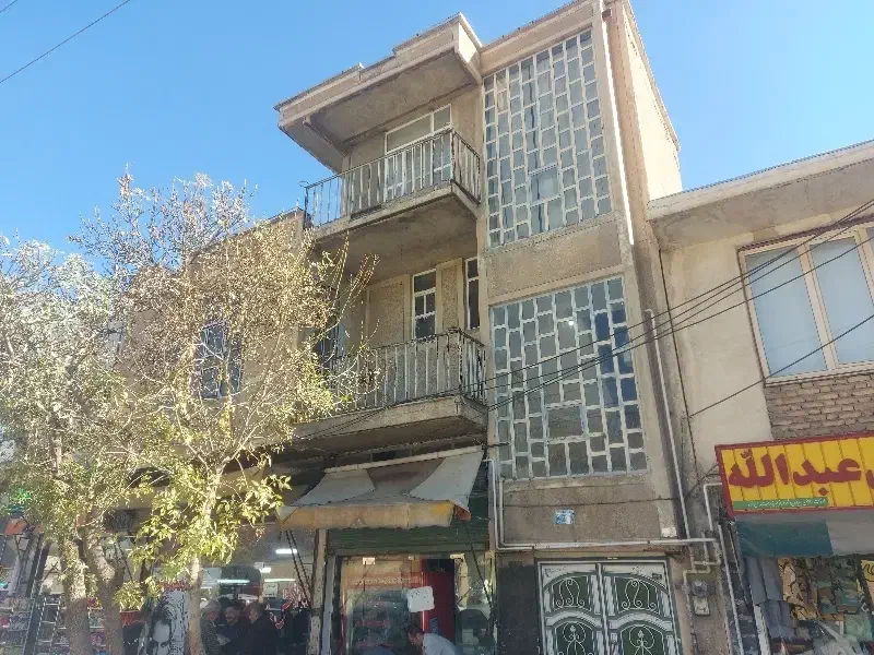 اجاره خانه ویلایی جنوبی دو طبقه به صورت کلی و مجزا|اجارهٔ دفتر کار، اتاق اداری، مطب|سنندج, |دیوار