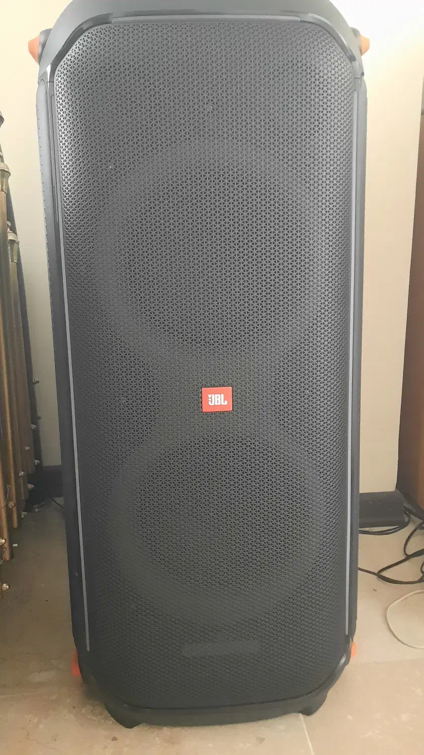 JbL 710|سیستم صوتی خانگی|تهران, زرگنده|دیوار