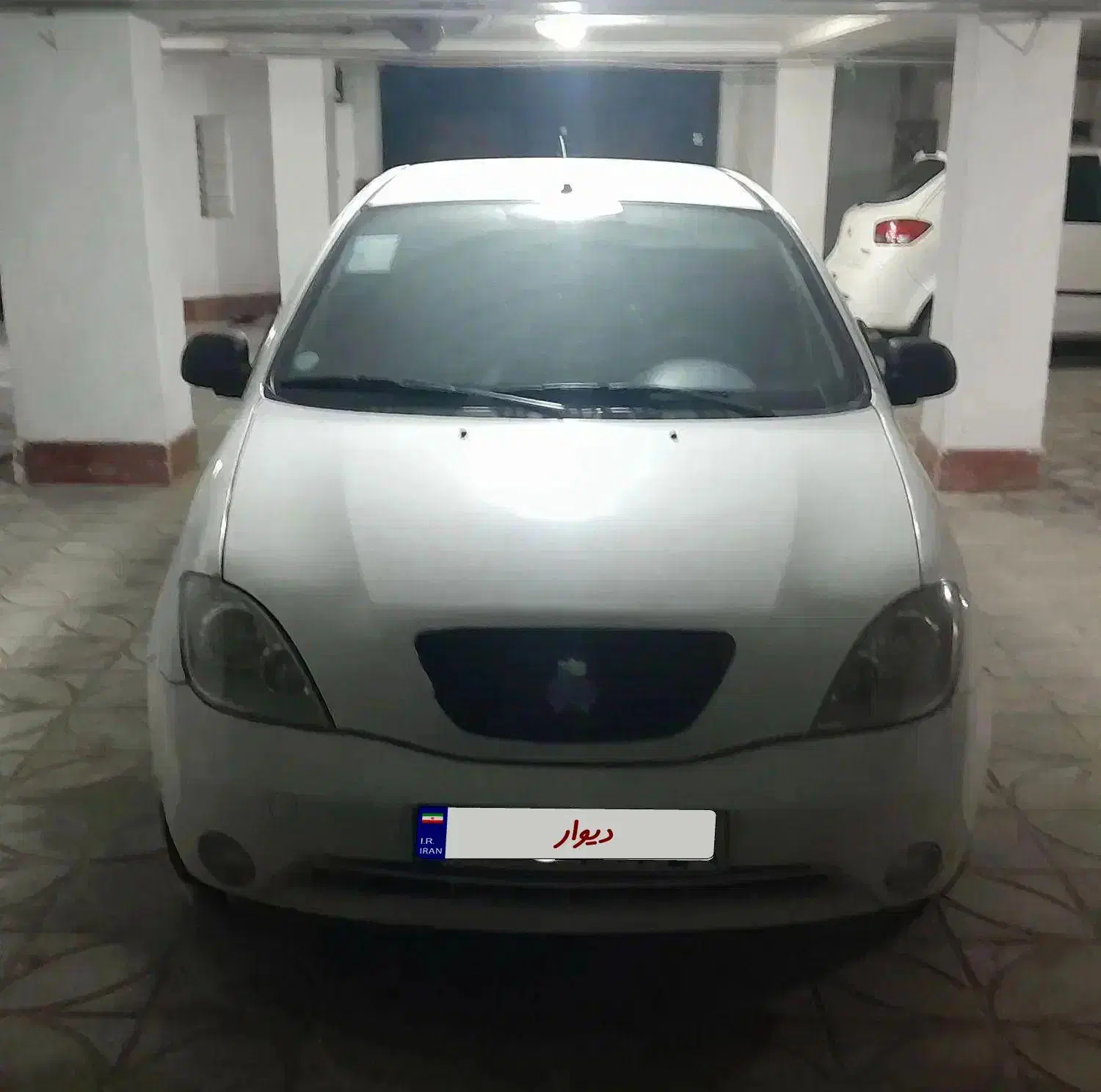 تیبا ۲ مدل ۱۴۰۰|خودرو سواری و وانت|گرگان, |دیوار