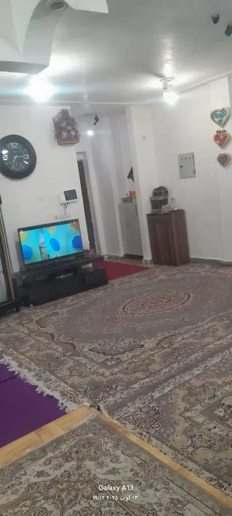 آپارتمان مهرشهر.طبقه دوم.بهترین سایت|فروش آپارتمان|دزفول, |دیوار