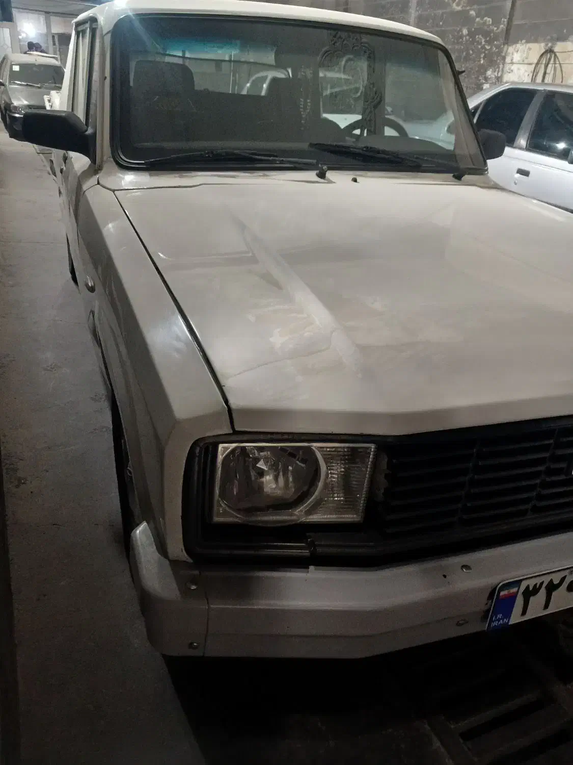 مزدا ۲ کابین مدل ۹۶ موتور میتسوبیشی|خودرو سواری و وانت|اسلام‌شهر, شهرک سعیدیه|دیوار