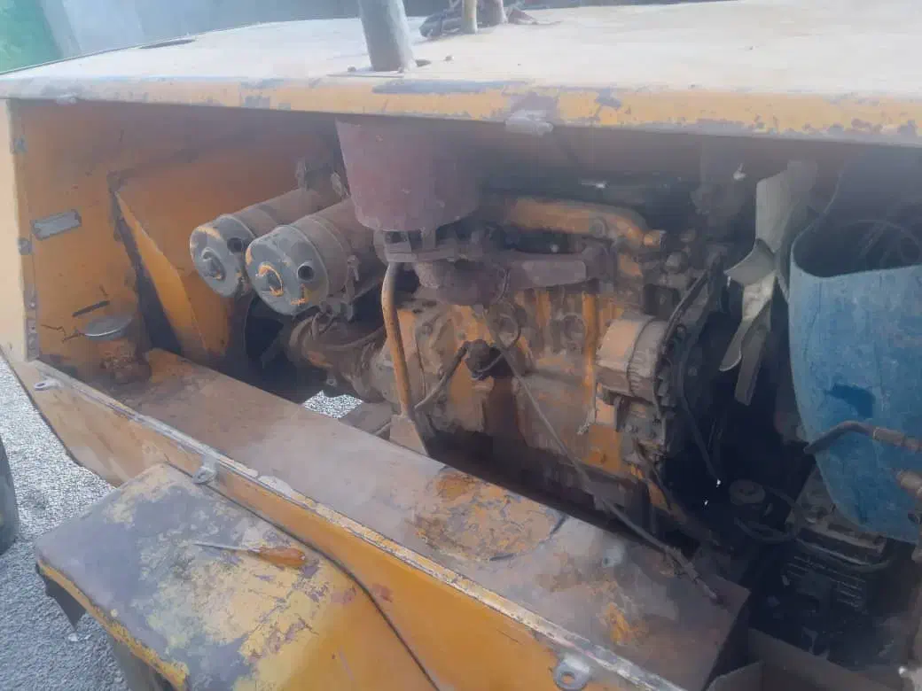 دستگاه کمپرسور فروشی|ماشینآلات صنعتی|سیب و سوران, |دیوار