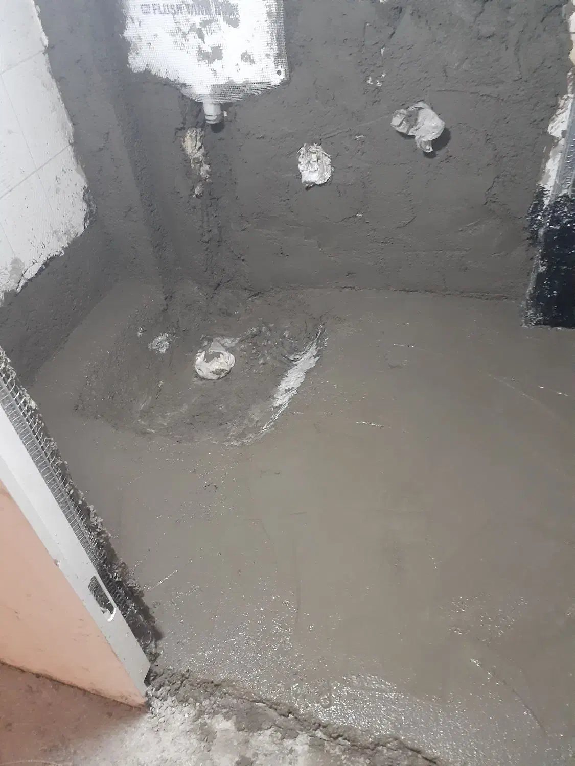 زیرسازی و کف سازی|خدمات پیشه و مهارت|تهران, تهرانپارس غربی|دیوار