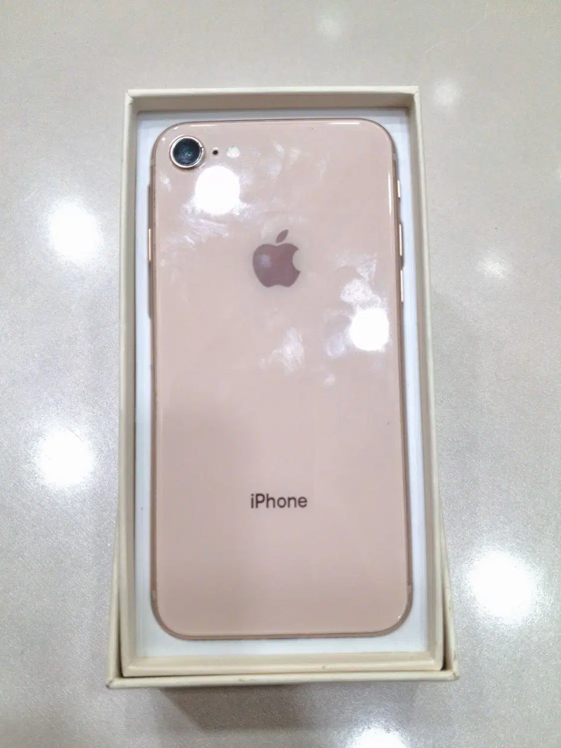 اپل|موبایل|ایلخچی, |دیوار