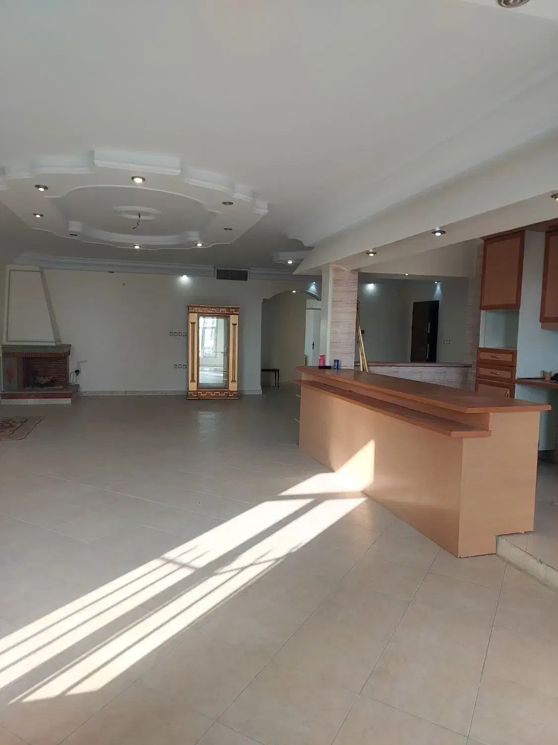 ۱۶۰ متر ، پونک ، معین ، رهن یا رهن و اجاره