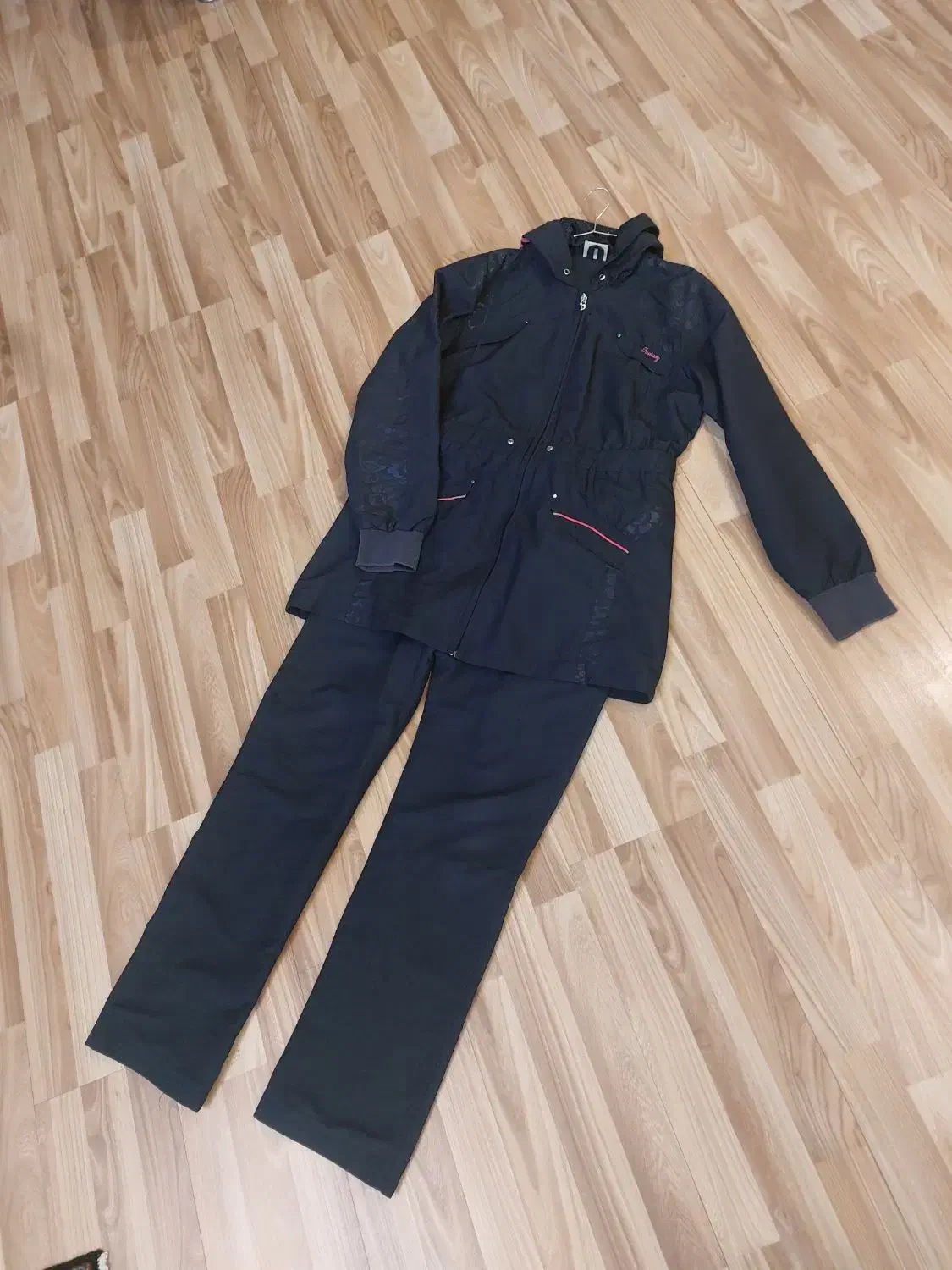 سوئیشرت و شلوار زنانه|لباس|تبریز, |دیوار