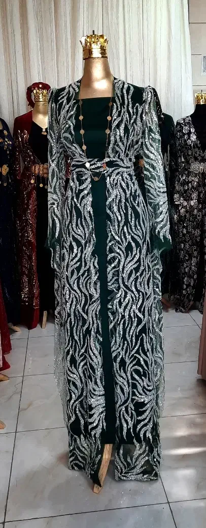 کرایه اجاره لباس مجلسی زنانه مردانه پردیس(دُرنیکا)|لباس|کرمانشاه, |دیوار