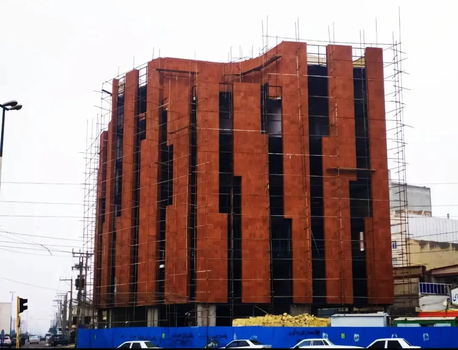 اجرایه کارهایه ساختمانی از صفر تا صد|خدمات پیشه و مهارت|اهواز, نادری|دیوار