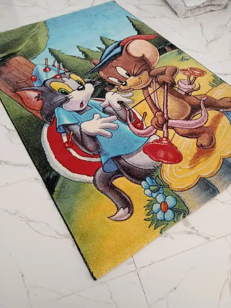 فروشی|فرش|شیراز, کوشک میدان|دیوار