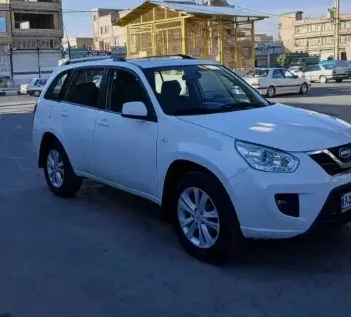 ام وی ام X33 اتوماتیک  مدل ۱۳۹۵ / اقساطی|خودرو سواری و وانت|تهران, مهران (سیدخندان)|دیوار